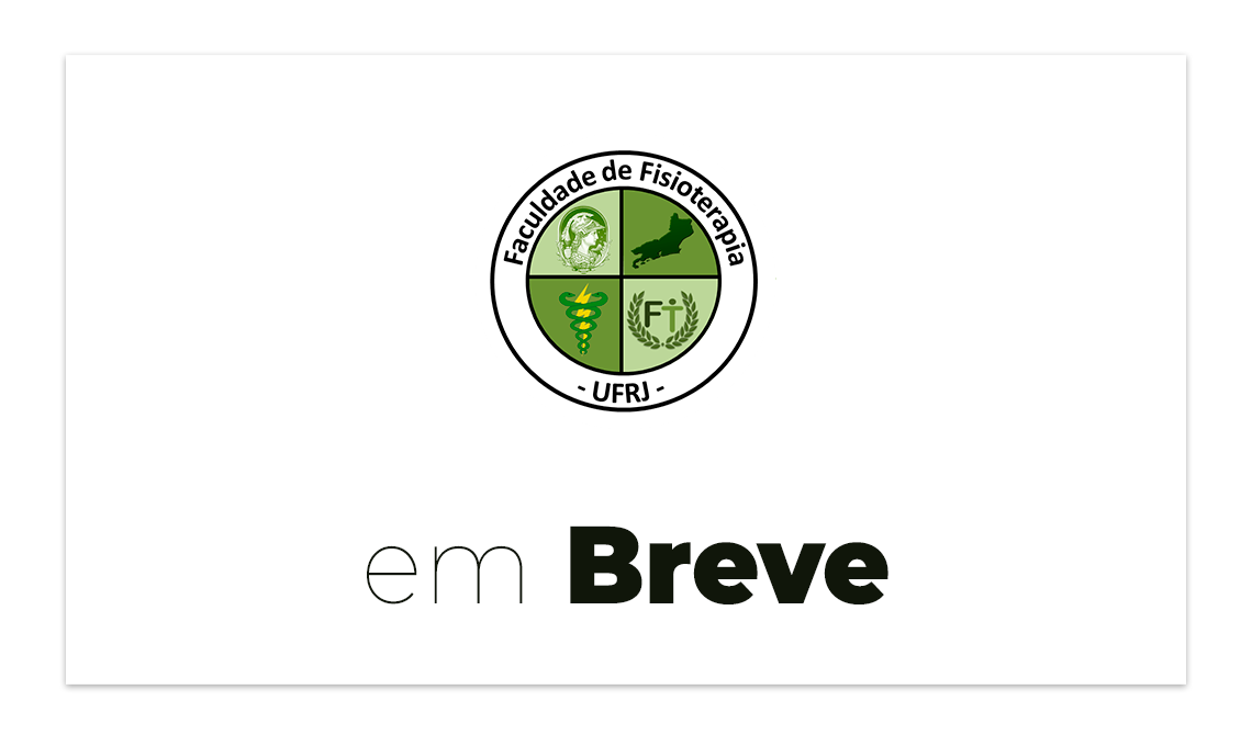 Em breve